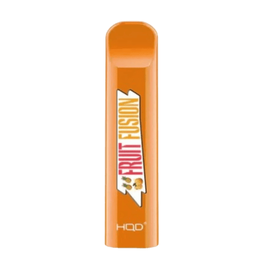 Fruit Fusion HQD Cuvie v1 Disposable Vape - 300 Puffs