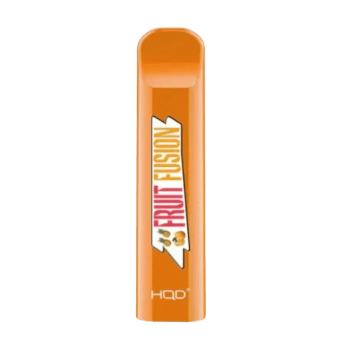 Fruit Fusion HQD Cuvie v1 Disposable Vape - 300 Puffs