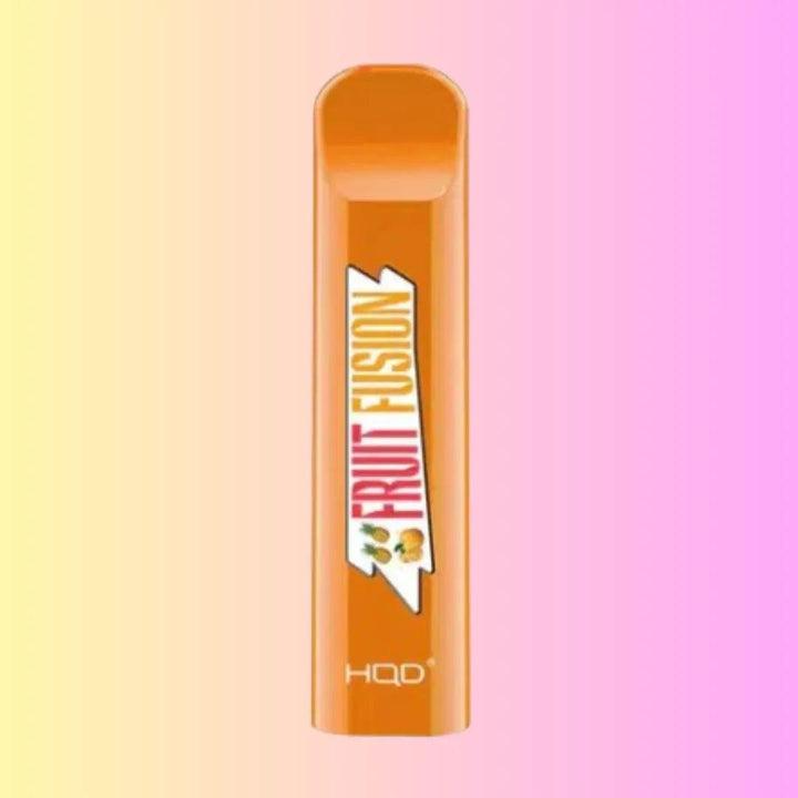 Fruit Fusion HQD Cuvie v1 Disposable Vape - 300 vape