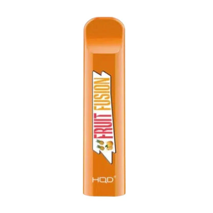 Fruit Fusion HQD Cuvie v1 Disposable Vape - 300 vapes