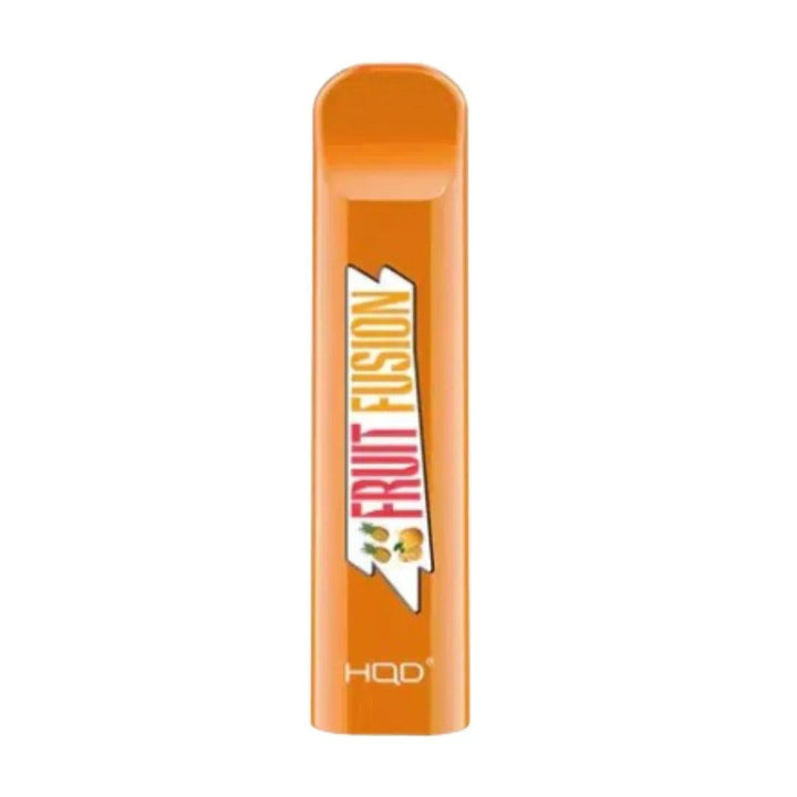 Fruit Fusion HQD Cuvie v1 Disposable Vape - 300 vapes