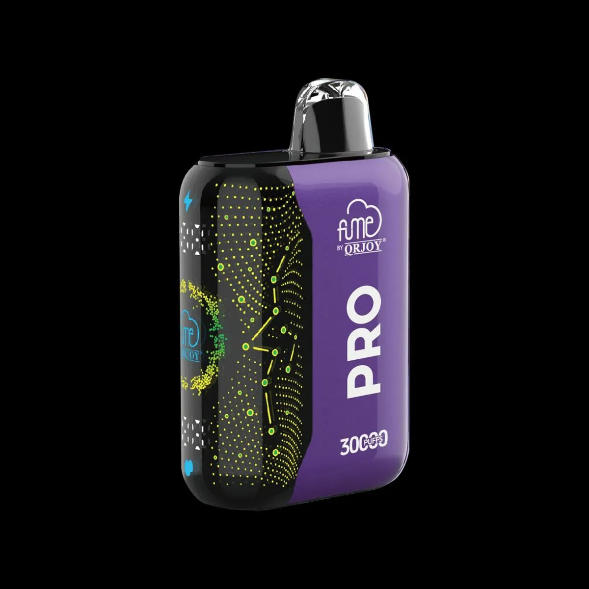 Fume Pro - Cinnamon Twist - 30,000 Puffs Disposable Vape pen