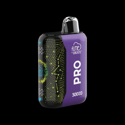 Fume Pro - Cinnamon Twist - 30,000 Puffs Disposable Vape pen
