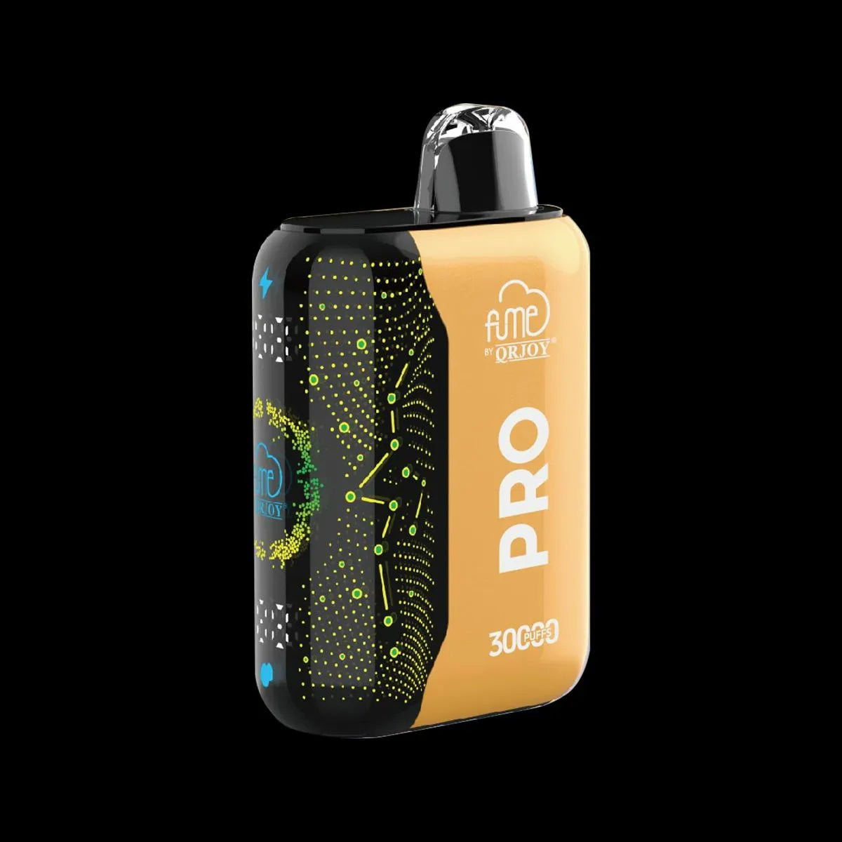  Dubai Chocolate Fume Pro - 30,000 Puffs Disposable Vape