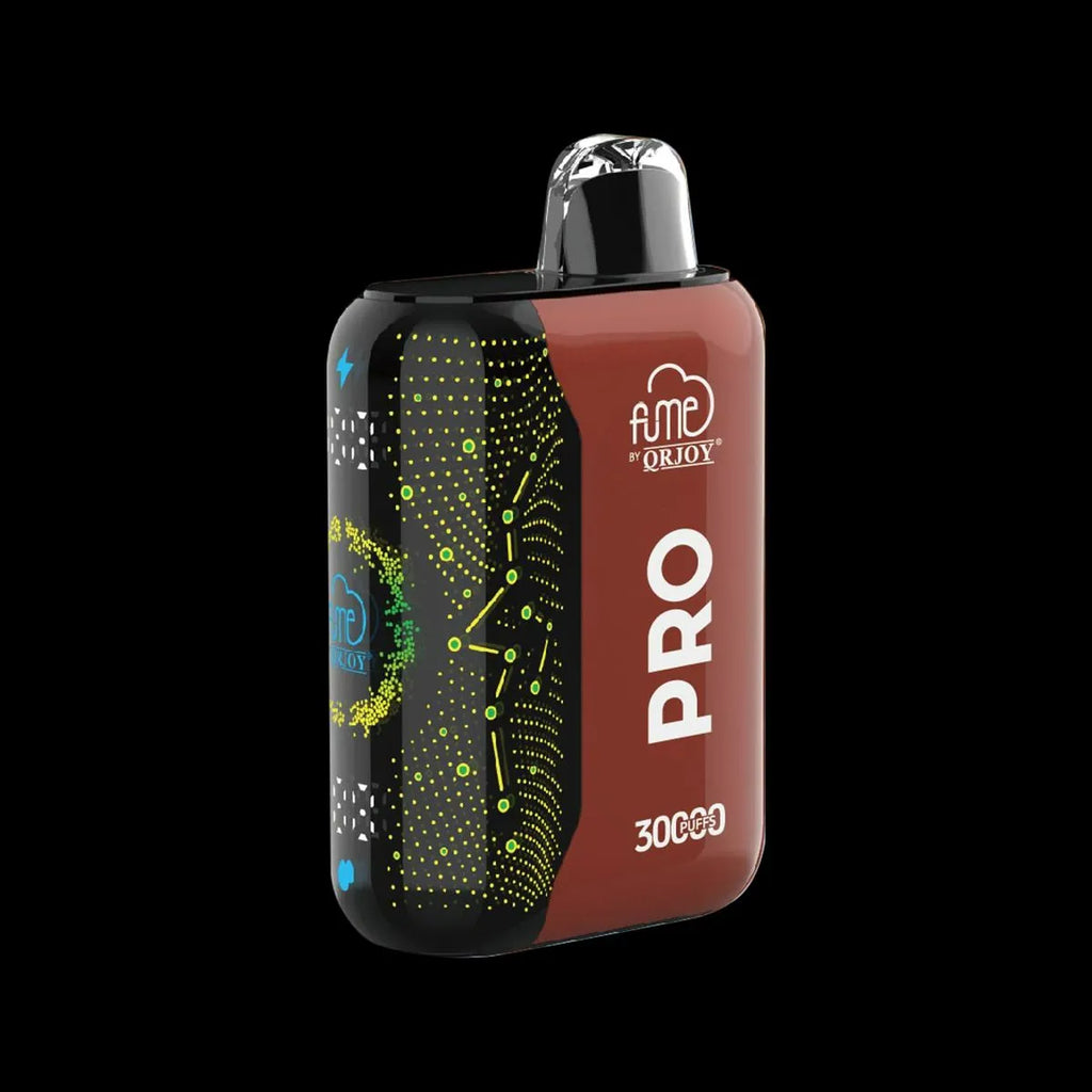 Florida Tropical Breeze Fume Pro 30,000 Puffs Disposable Vape