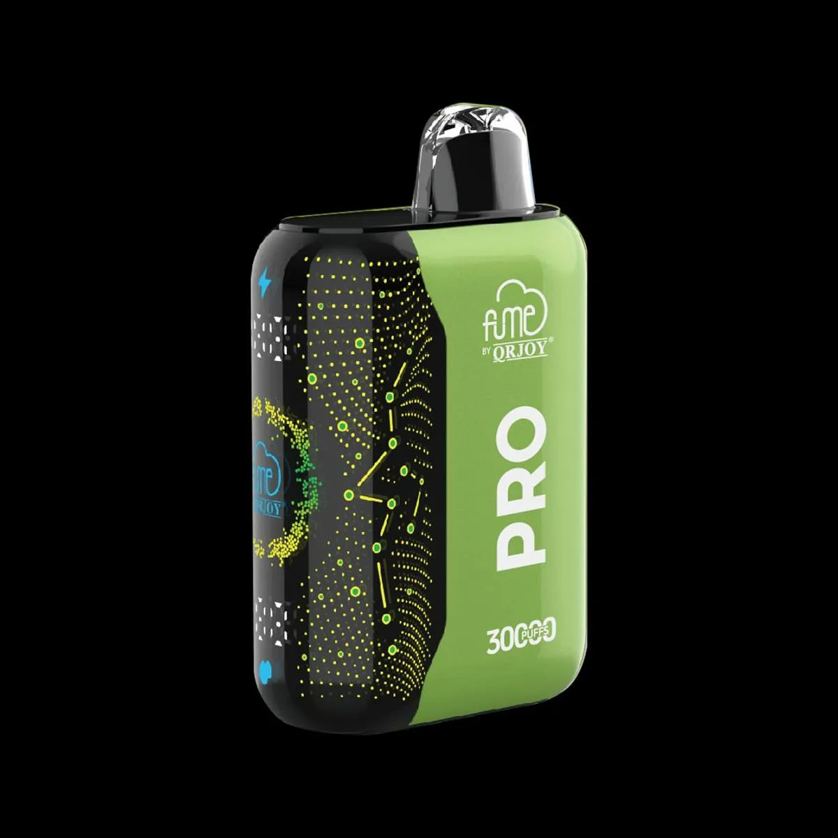 Freezer Ice Fume Pro - 30,000 Puffs Disposable Vape