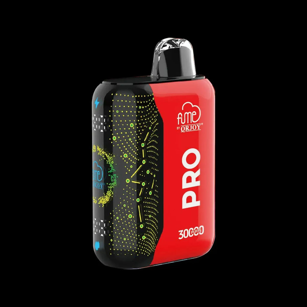 Mango Tango Fume Pro - 30,000 Puffs Disposable Vape
