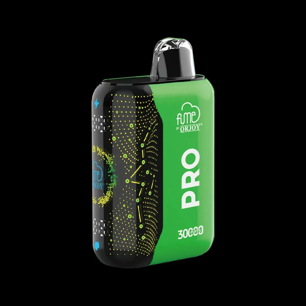 Miami Mint Fume Pro -  30,000 Puffs Disposable Vape