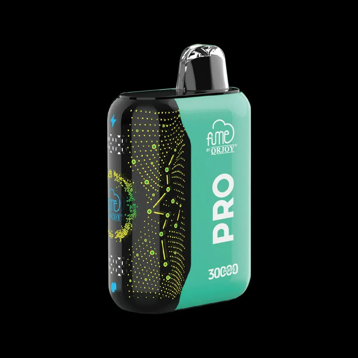 Peach Ice Fume Pro - 30,000 Puffs Disposable Vape