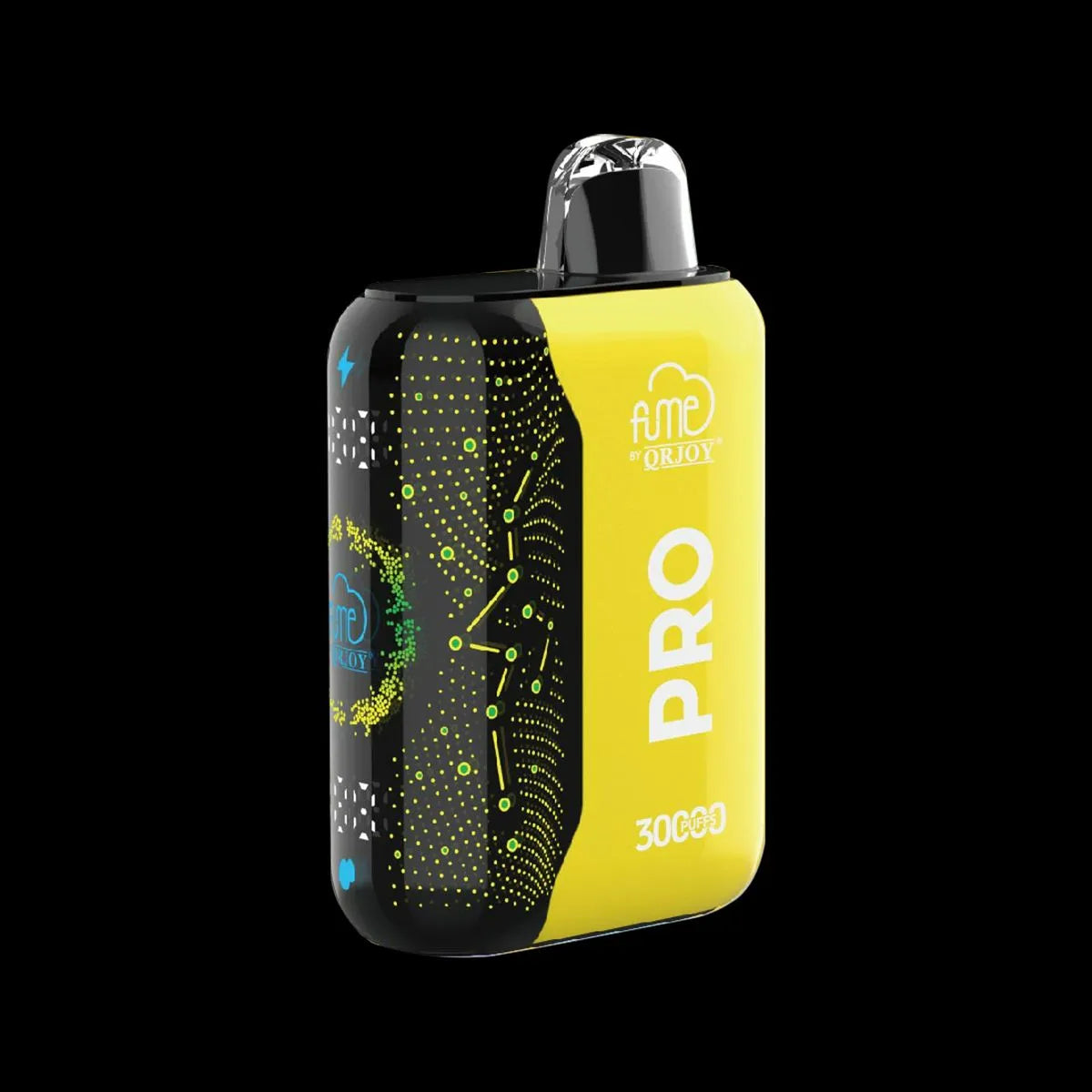 Pineapple Paradise Fume Pro - 30,000 Puffs Disposable Vape