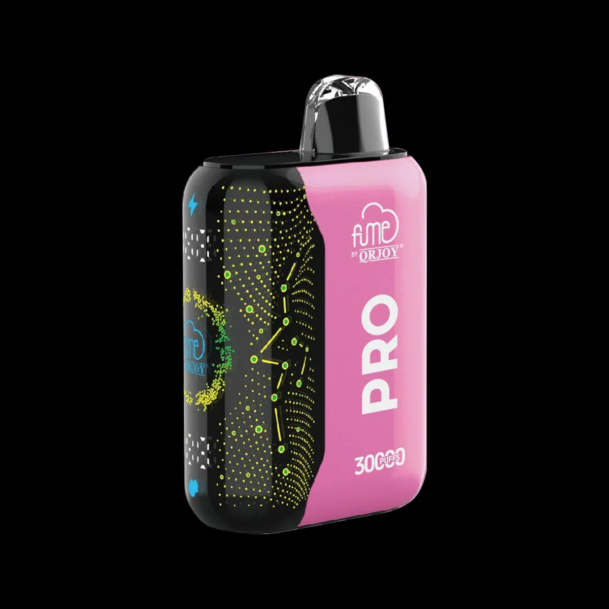 Strawberry Banana  Fume Pro - 30,000 Puffs Disposable Vape pen
