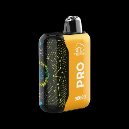 Texas Citrus Rush Fume Pro - 30,000 Puffs Disposable Vape pen