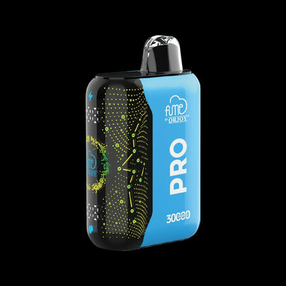 Tripple Berry Ice Fume Pro - 30,000 Puffs Disposable Vape pen