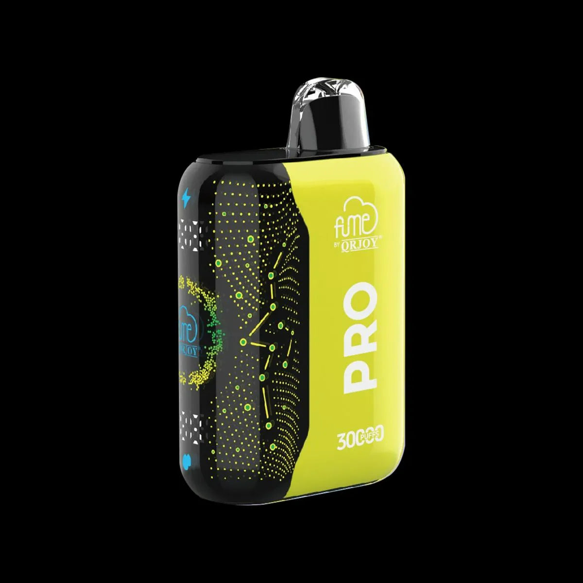 White Grape Fume Pro - 30,000 Puffs Disposable Vape pen