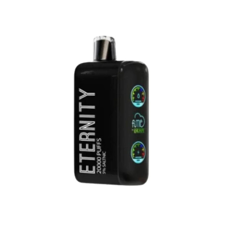 Fume Eternity 20,000 Puffs Black Ice  