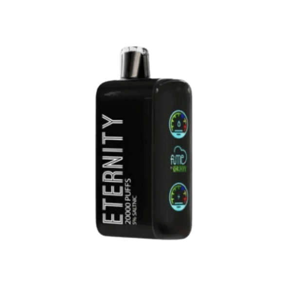 Fume Eternity 20,000 Puffs Black Ice Disposable Vape