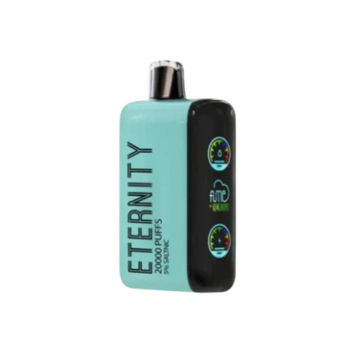 Fume Eternity 20,000 Puffs Candy Strawberry 