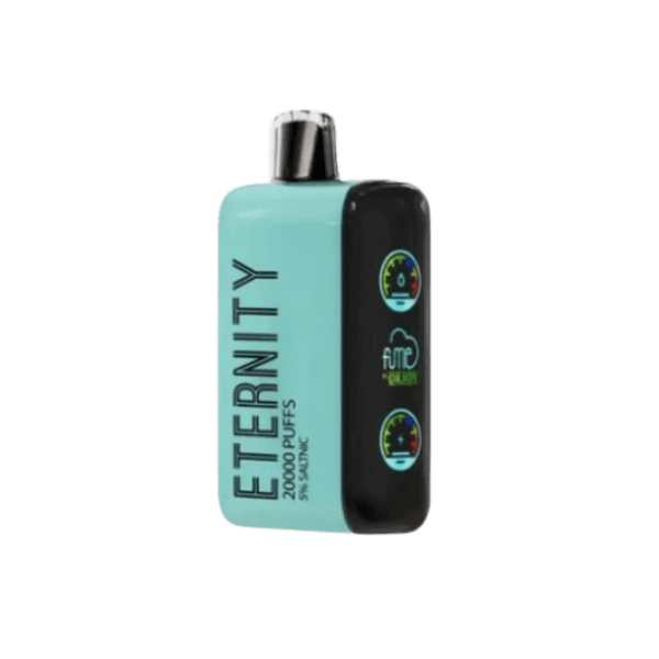 Fume Eternity 20,000 Puffs Candy Strawberry Disposable Vape