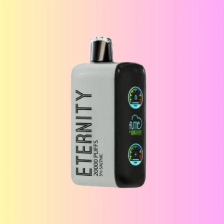 Fume Eternity 20,000 Puffs Ice Mint Disposable 