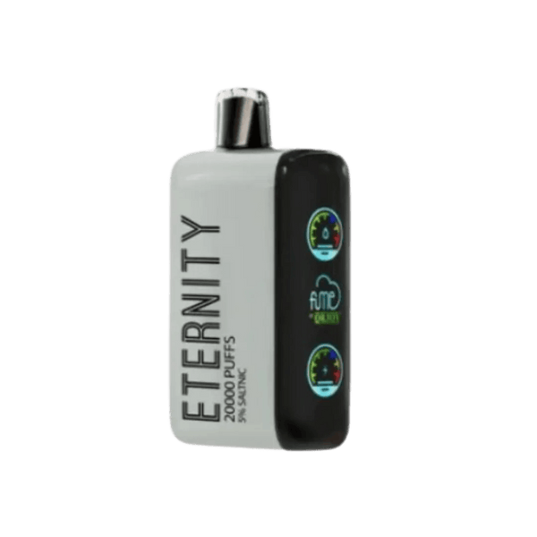 Fume Eternity 20,000 Puffs Ice Mint Disposable Vape