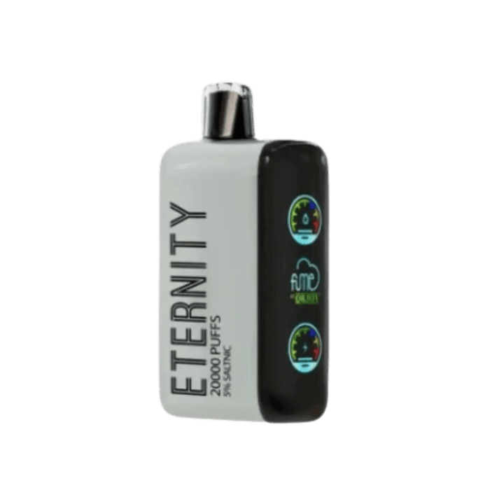 Fume Eternity 20,000 Puffs Ice Mint Disposable Vape