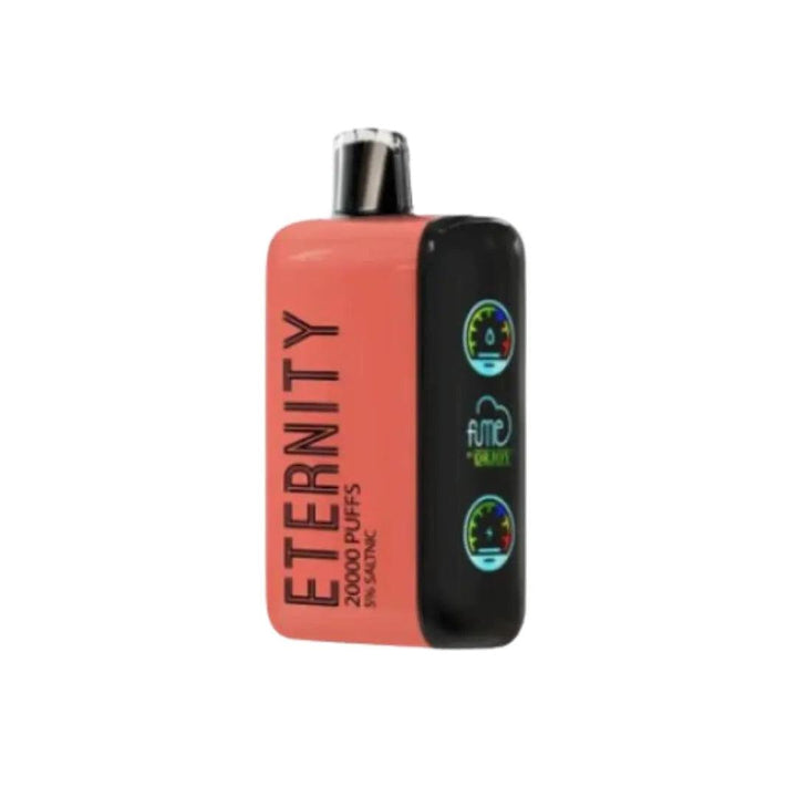 Fume Eternity 20,000 Puffs Mix Fruit Ice 