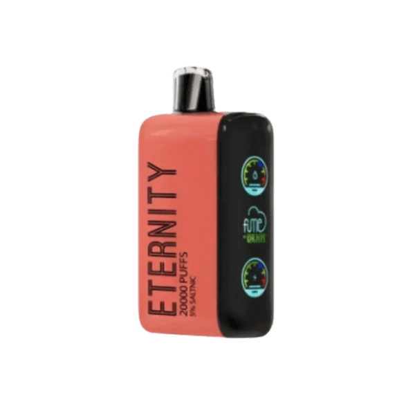 Fume Eternity 20,000 Puffs Mix Fruit Ice Disposable Vape 