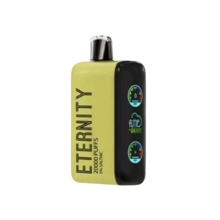 Fume Eternity 20,000 Puffs Peach Banana 