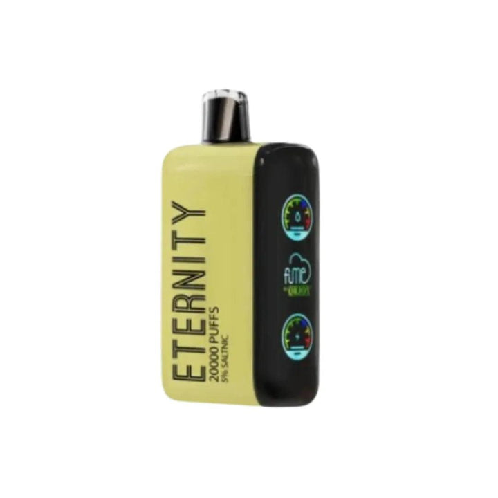 Fume Eternity 20,000 Puffs Pineapple Ice 