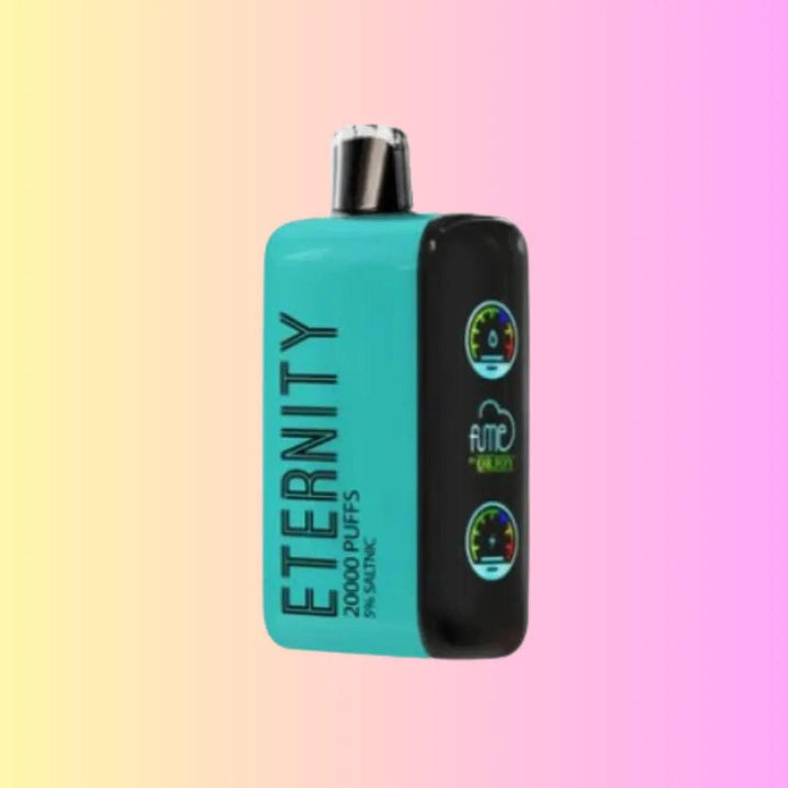 Fume Eternity 20,000 Puffs Refresh Disposable 