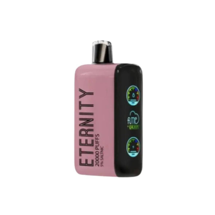 Fume Eternity 20,000 Puffs Strawberry Banana 