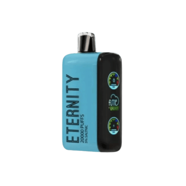 Fume Eternity 20,000 Puffs Strawberry Pina Colada Disposable Vape