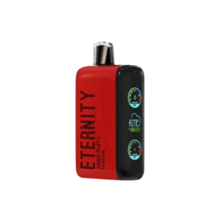 Fume Eternity 20,000 Puffs Strawberry Watermelon 