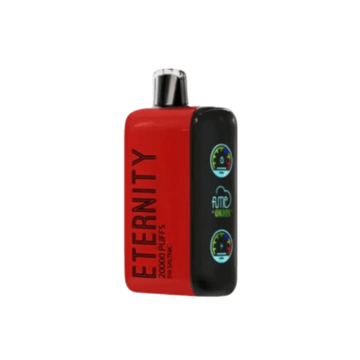 Fume Eternity 20,000 Puffs Strawberry Watermelon Disposable Vape