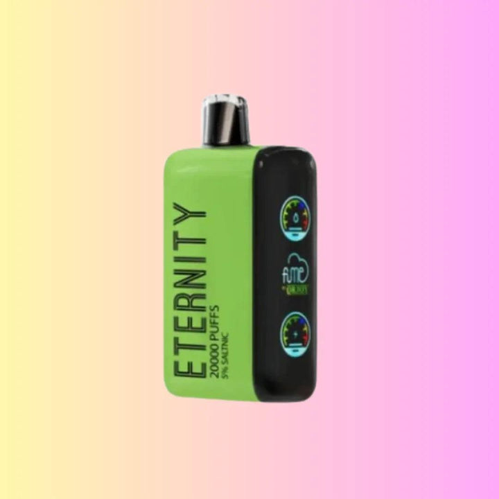 Fume Eternity 20,000 Puffs Tropicanna Disposable 