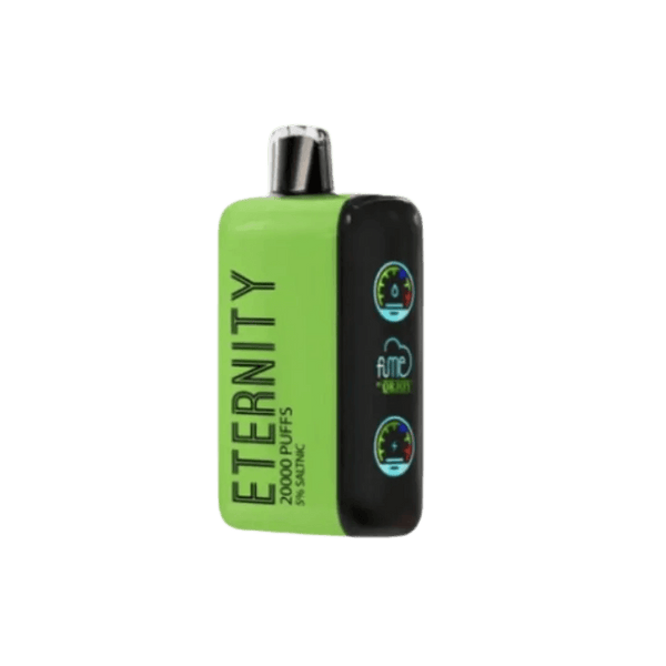 Fume Eternity 20,000 Puffs Tropicanna Disposable Vape