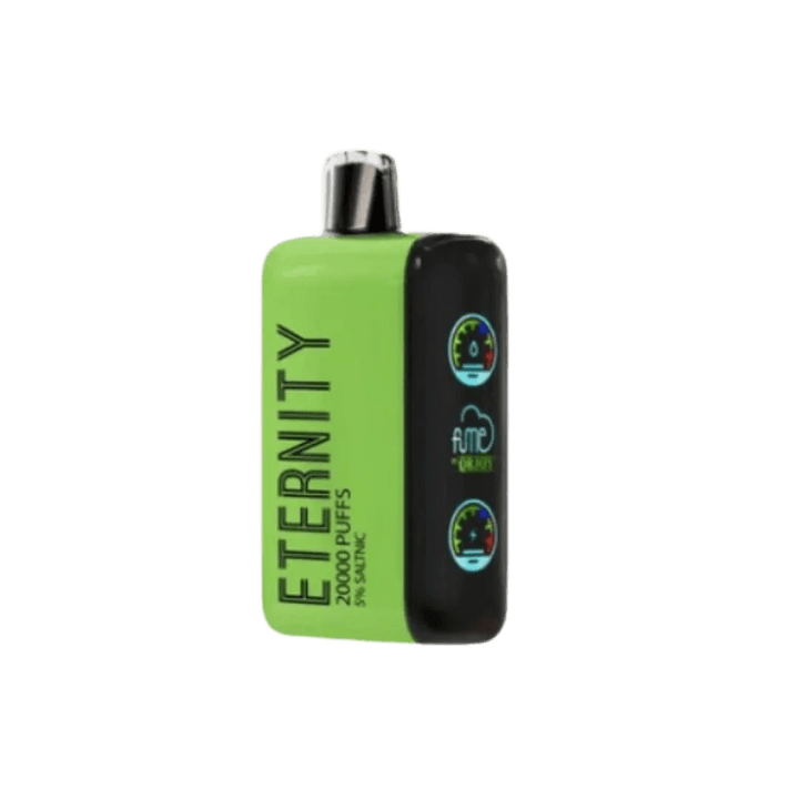 Fume Eternity 20,000 Puffs Tropicanna Disposable Vape