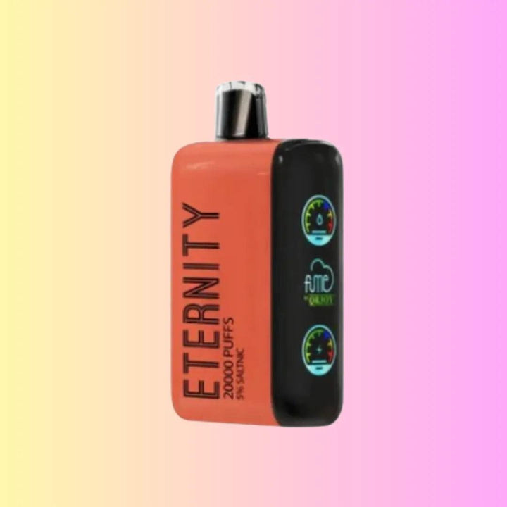 Fume Eternity 20,000 Puffs Watermelon Berry Disposable 