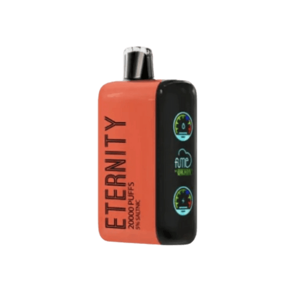 Fume Eternity 20,000 Puffs Watermelon Berry Disposable Vape