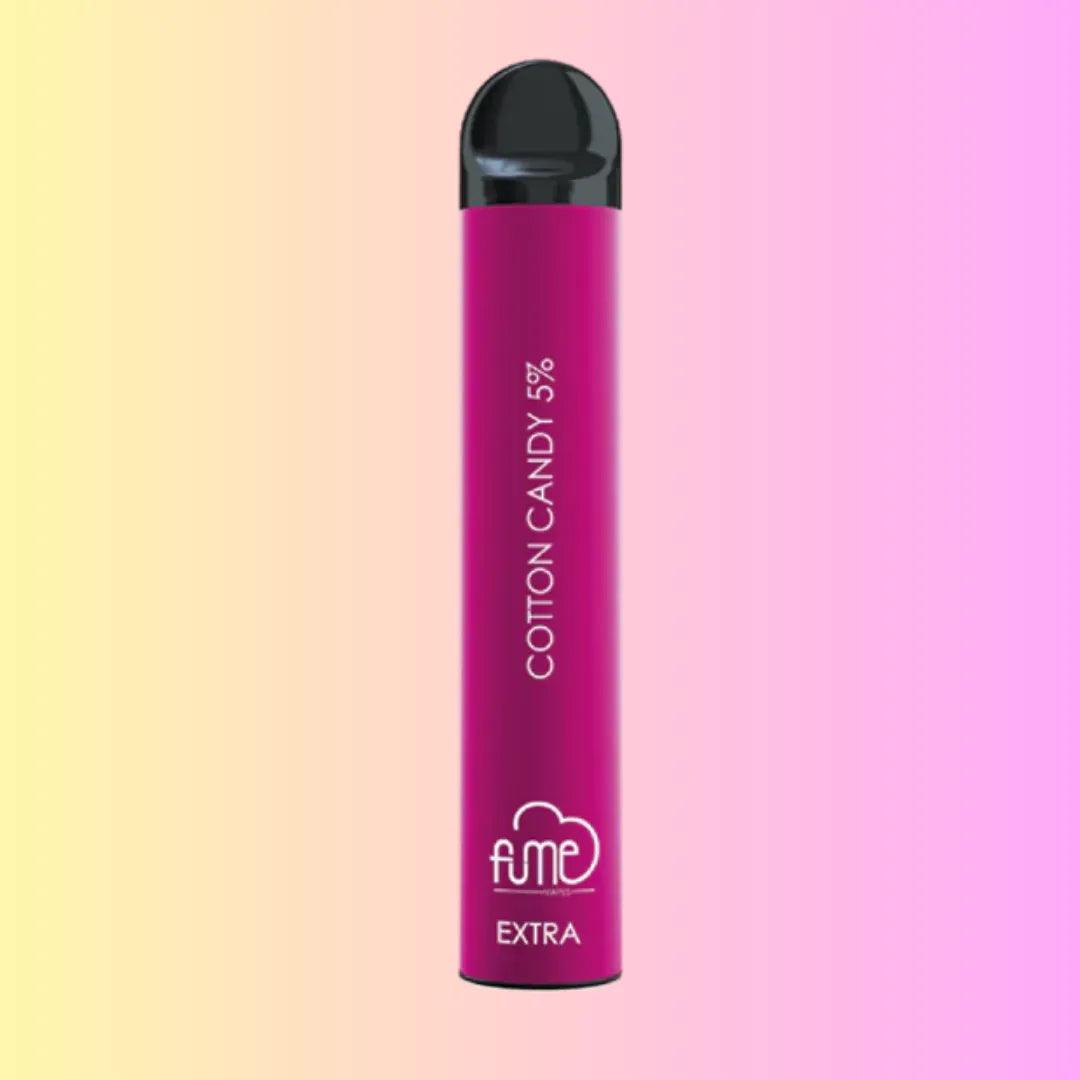 Fume Extra 1500 Puffs Disposable Vape