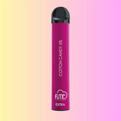 Fume Extra 1500 Puffs Disposable Vape