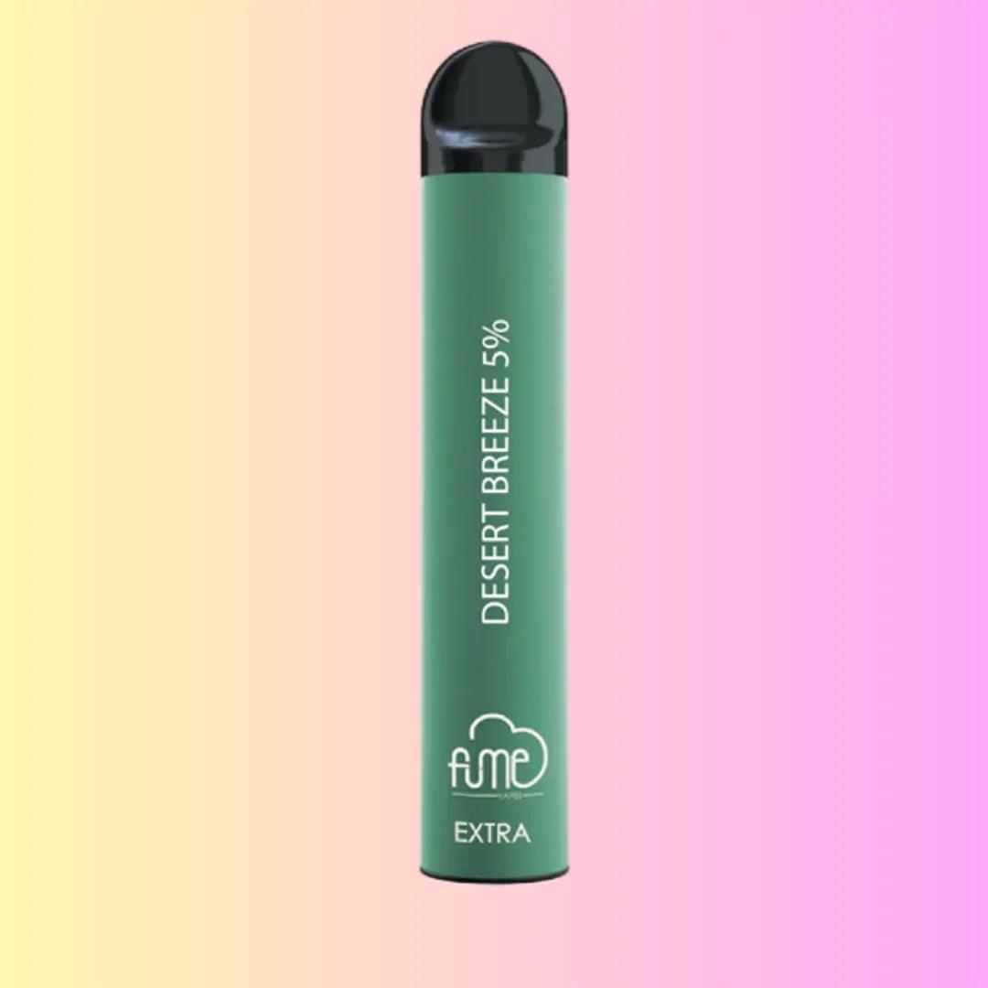 Fume Extra 1500 Puffs Disposable Vape