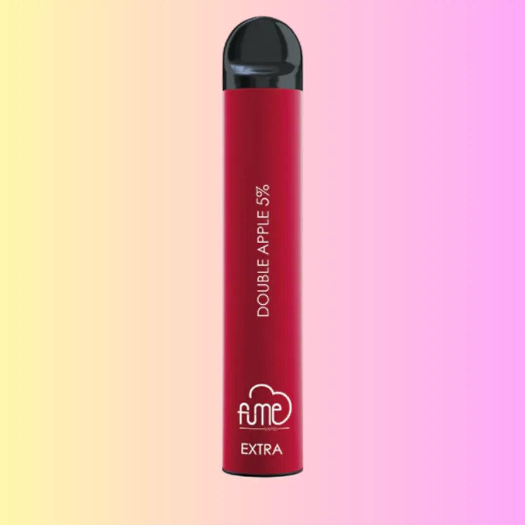 Fume Extra 1500 Puffs Disposable Vape