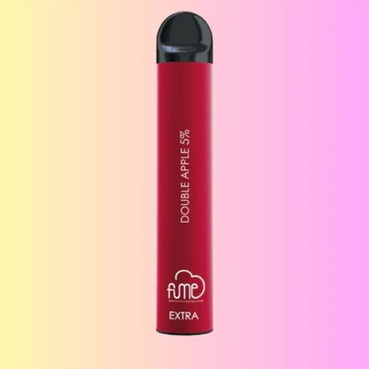 Fume Extra 1500 Puffs Disposable Vape