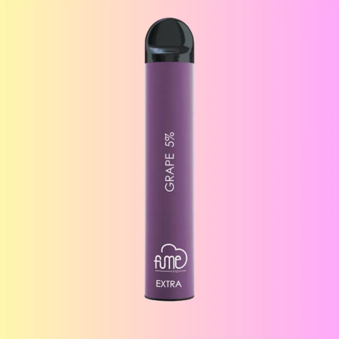 Fume Extra 1500 Puffs Disposable Vape