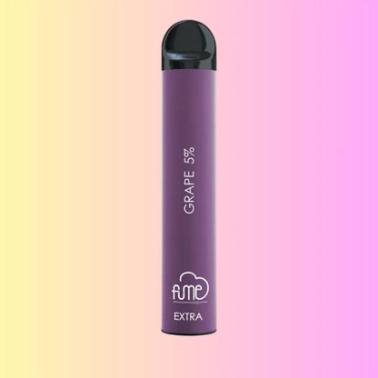 Fume Extra 1500 Puffs Disposable Vape