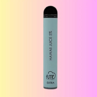 Fume Extra 1500 Puffs Disposable Vape