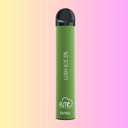 Fume Extra 1500 Puffs Disposable Vape