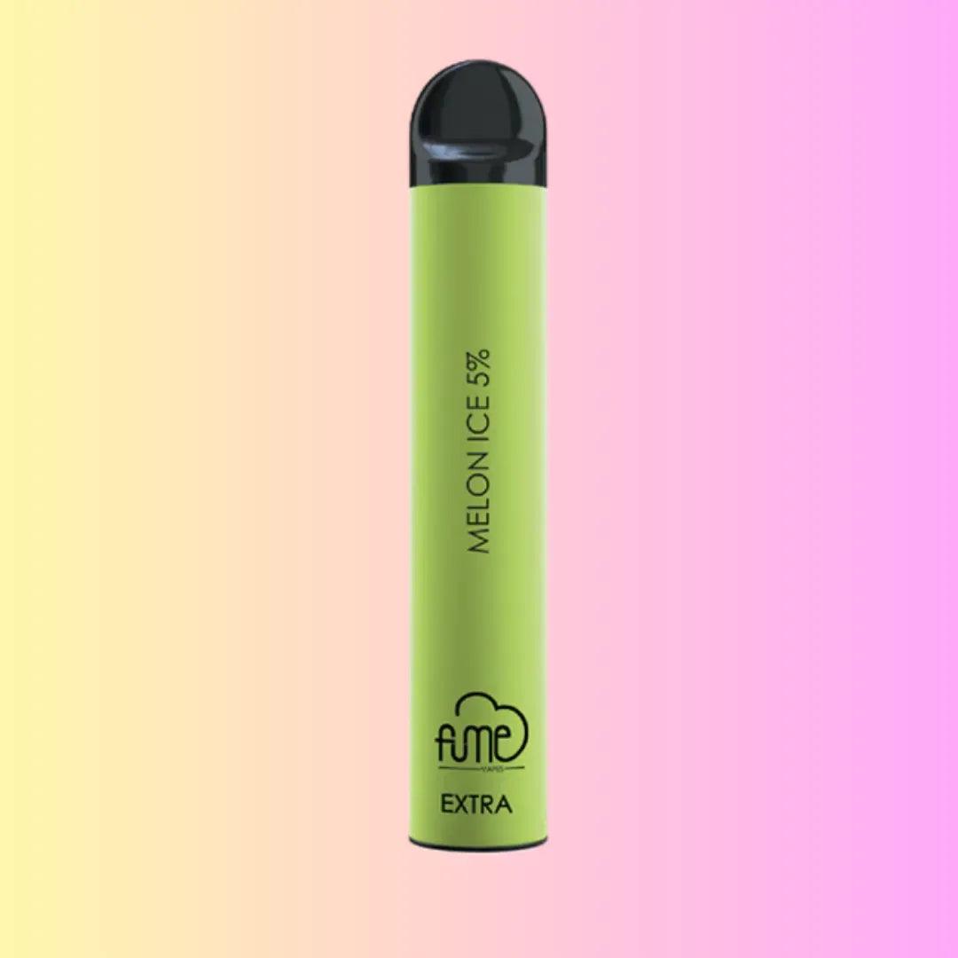 Fume Extra 1500 Puffs Disposable Vape