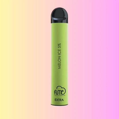 Fume Extra 1500 Puffs Disposable Vape